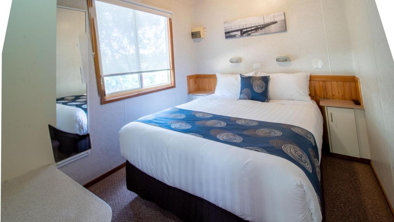 Hotel Bellarine Bayside Portarlington Extérieur photo