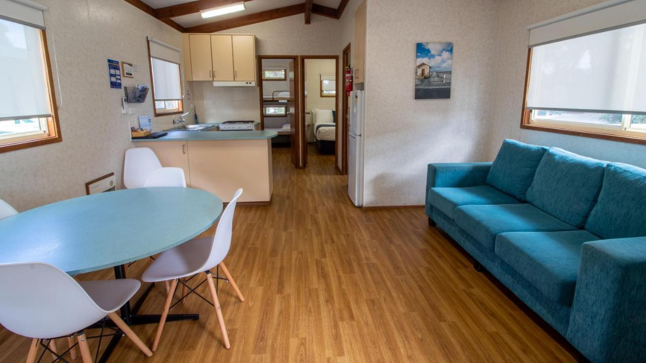 Hotel Bellarine Bayside Portarlington Extérieur photo