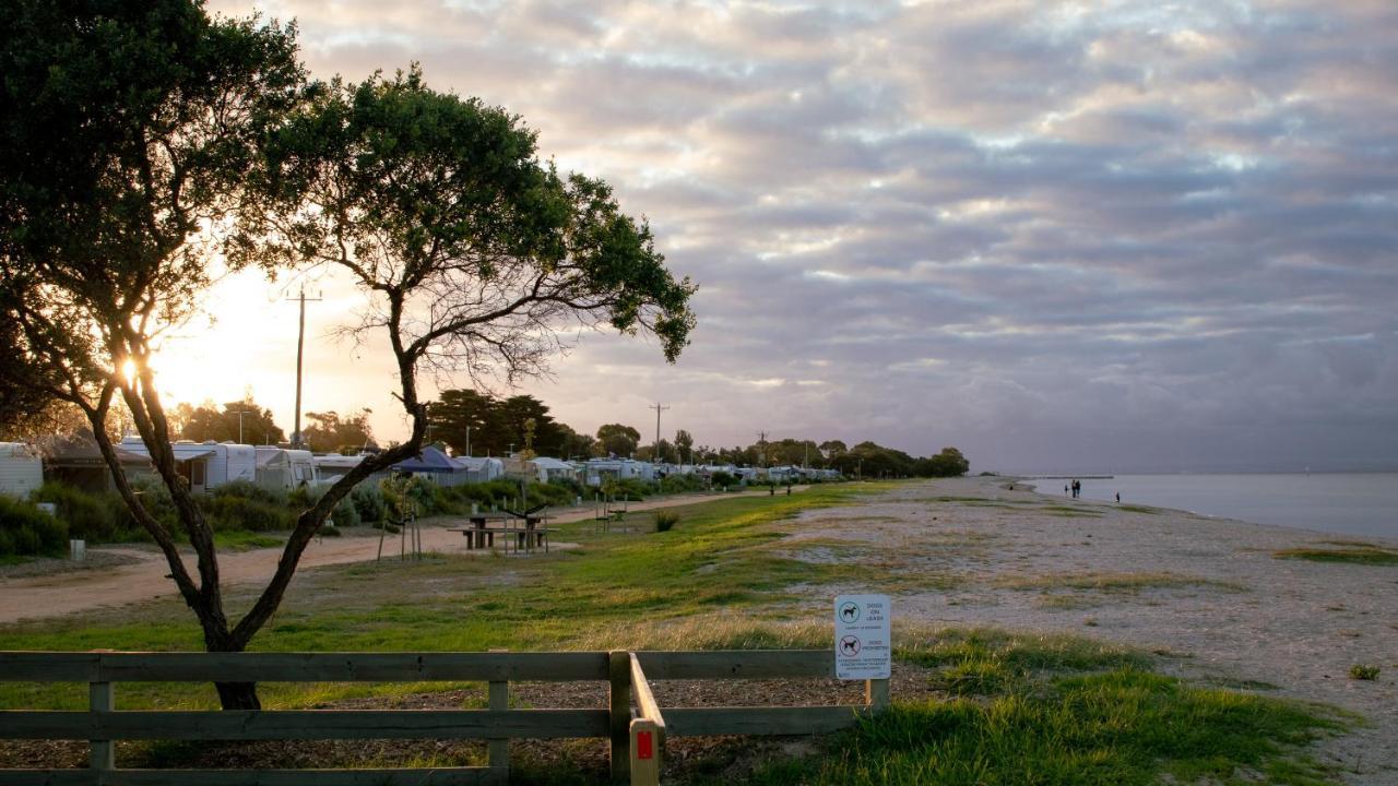 Hotel Bellarine Bayside Portarlington Extérieur photo