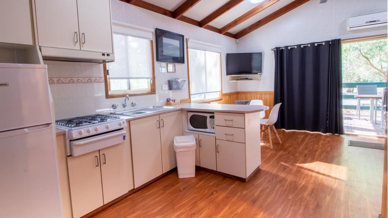 Hotel Bellarine Bayside Portarlington Extérieur photo