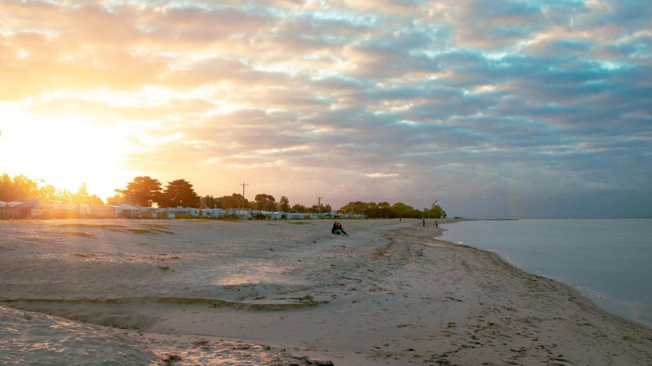 Hotel Bellarine Bayside Portarlington Extérieur photo
