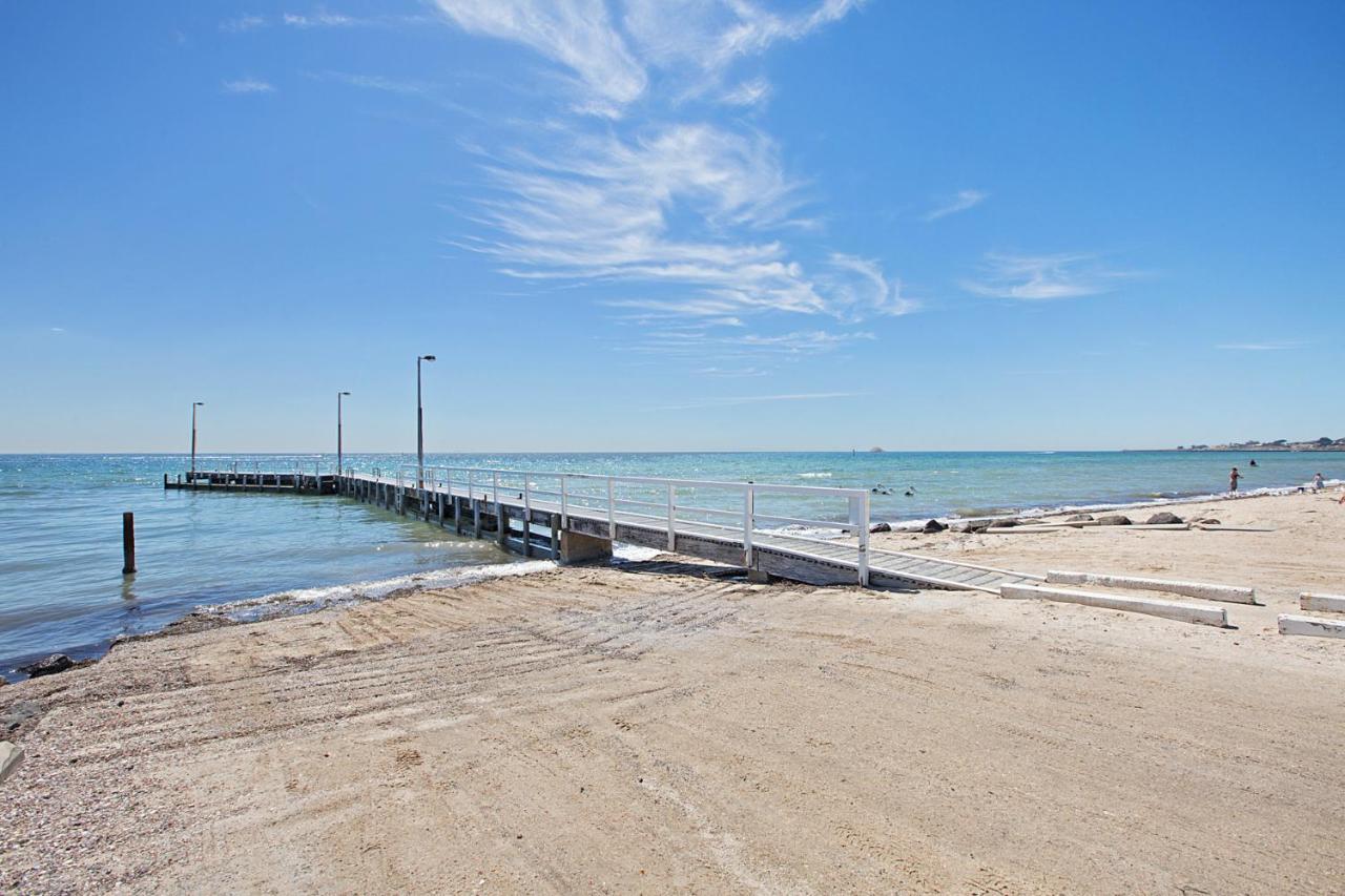 Hotel Bellarine Bayside Portarlington Extérieur photo