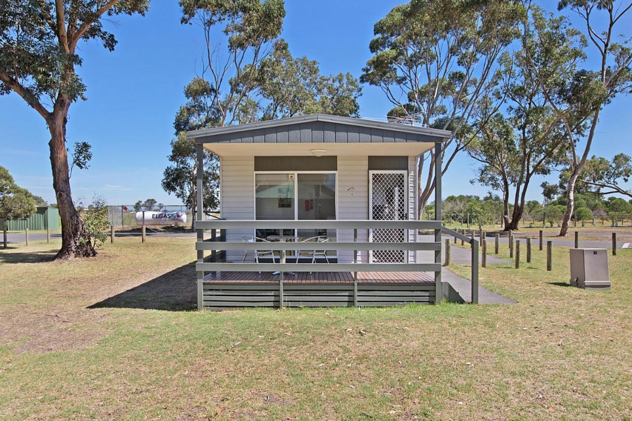 Hotel Bellarine Bayside Portarlington Extérieur photo
