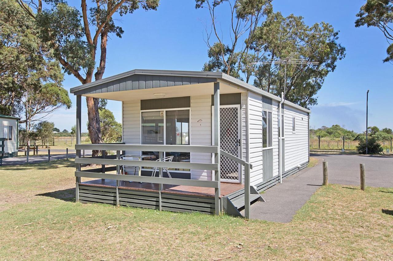 Hotel Bellarine Bayside Portarlington Extérieur photo