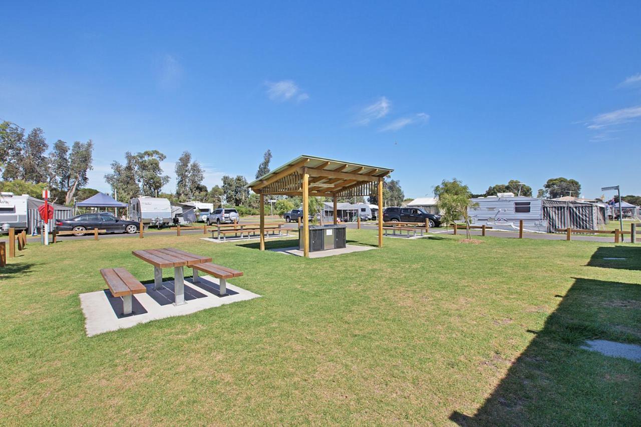 Hotel Bellarine Bayside Portarlington Extérieur photo