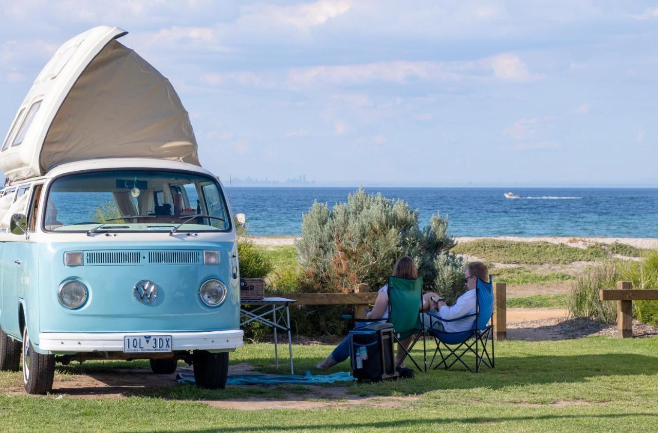 Hotel Bellarine Bayside Portarlington Extérieur photo