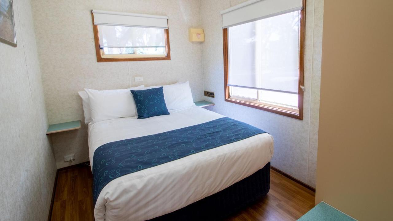 Hotel Bellarine Bayside Portarlington Extérieur photo