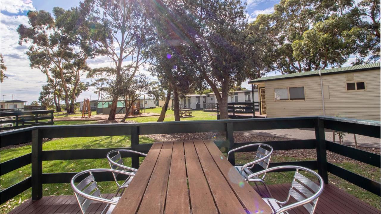 Hotel Bellarine Bayside Portarlington Extérieur photo
