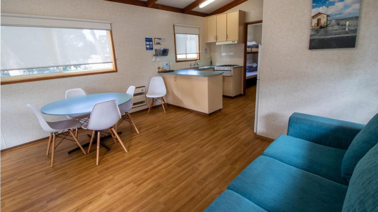 Hotel Bellarine Bayside Portarlington Extérieur photo