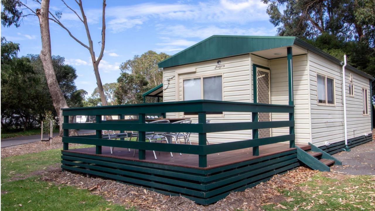 Hotel Bellarine Bayside Portarlington Extérieur photo