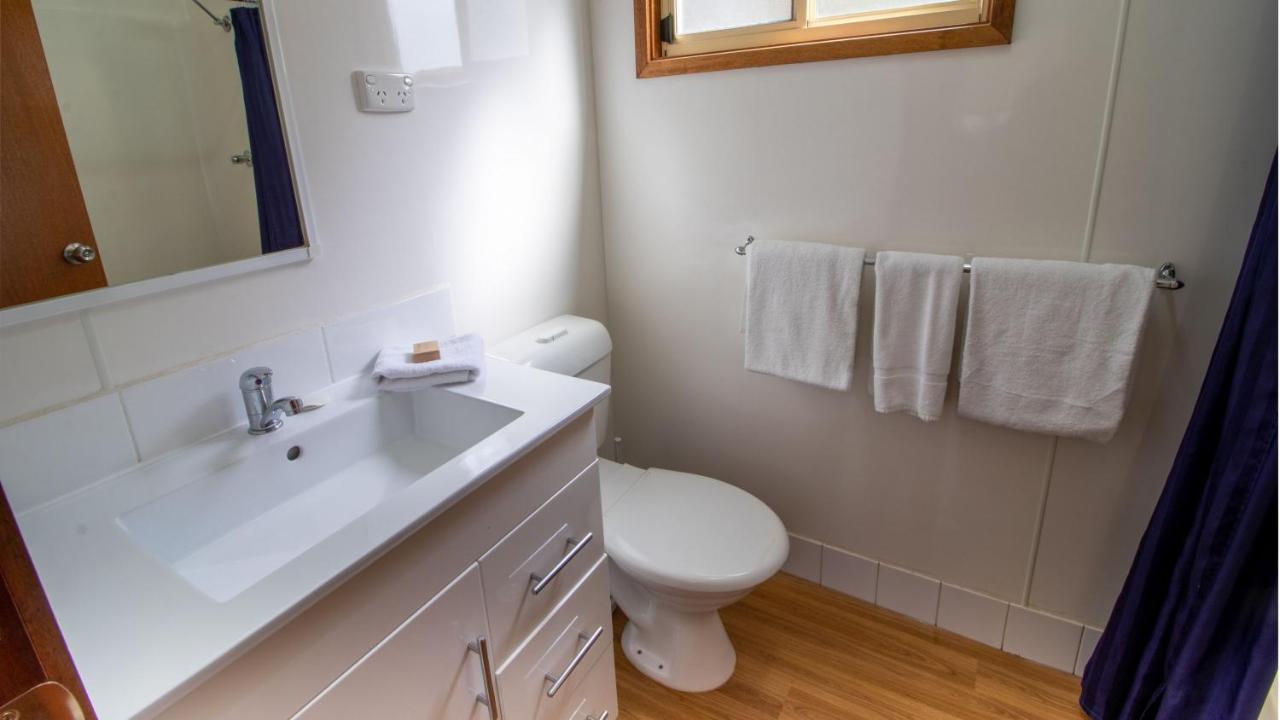 Hotel Bellarine Bayside Portarlington Extérieur photo