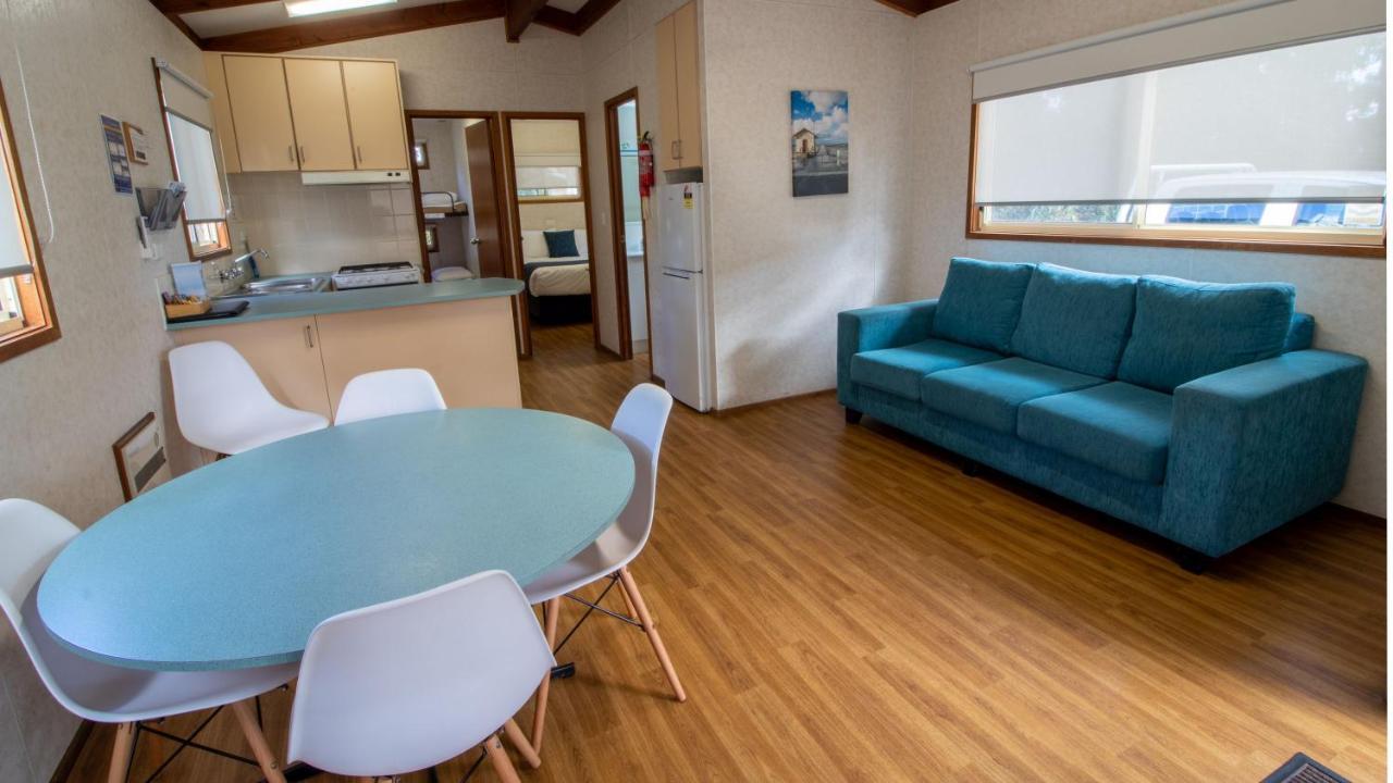 Hotel Bellarine Bayside Portarlington Extérieur photo
