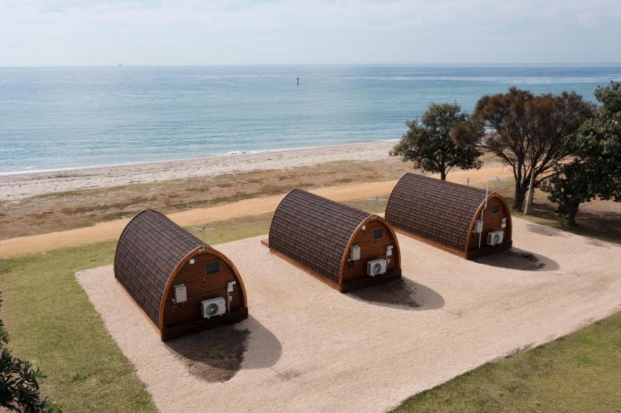 Hotel Bellarine Bayside Portarlington Extérieur photo