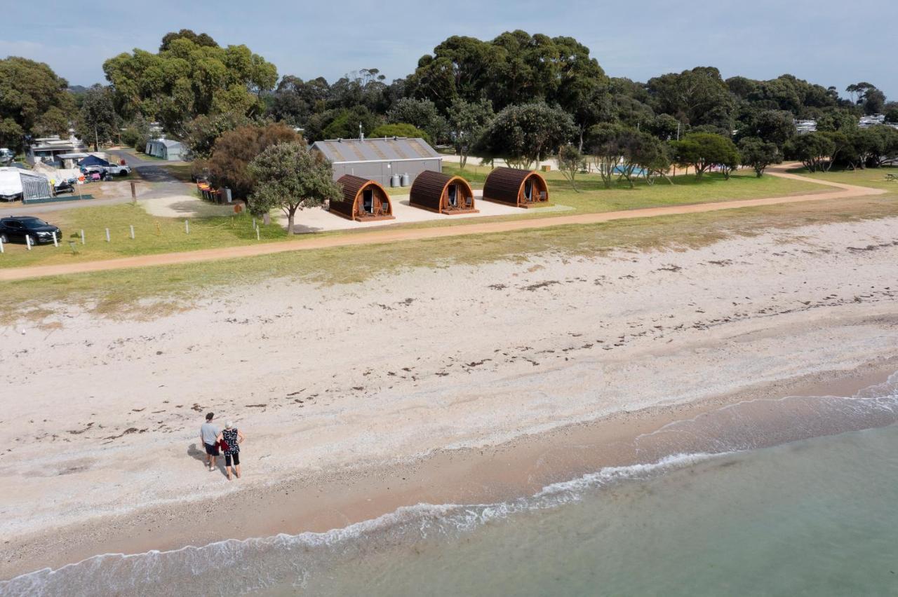 Hotel Bellarine Bayside Portarlington Extérieur photo