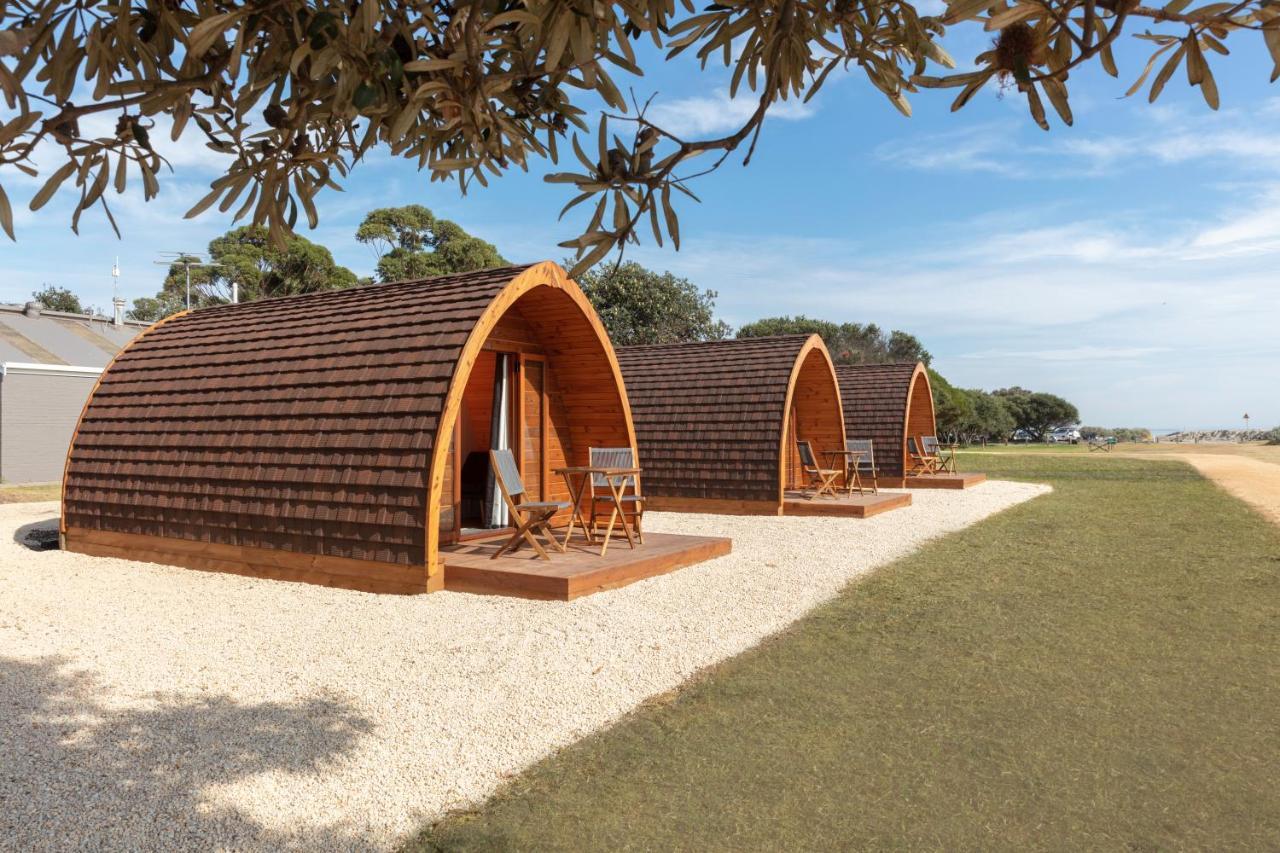 Hotel Bellarine Bayside Portarlington Extérieur photo