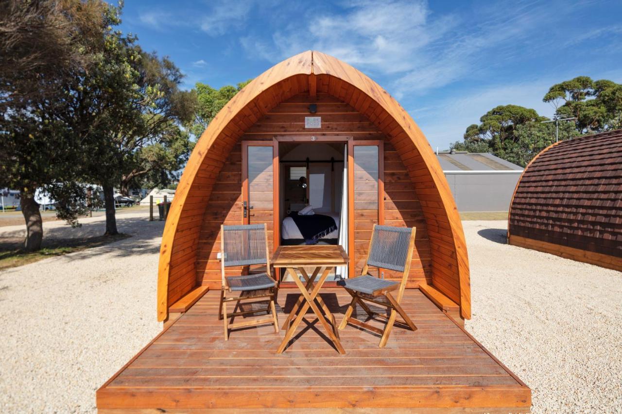 Hotel Bellarine Bayside Portarlington Extérieur photo
