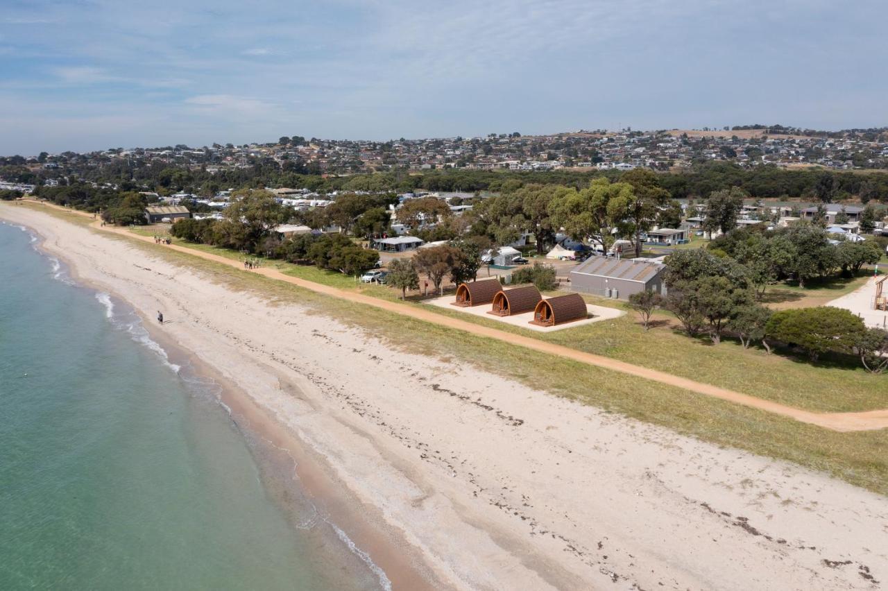 Hotel Bellarine Bayside Portarlington Extérieur photo